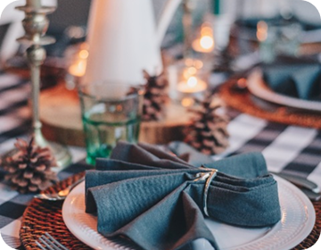 Romantic Dining